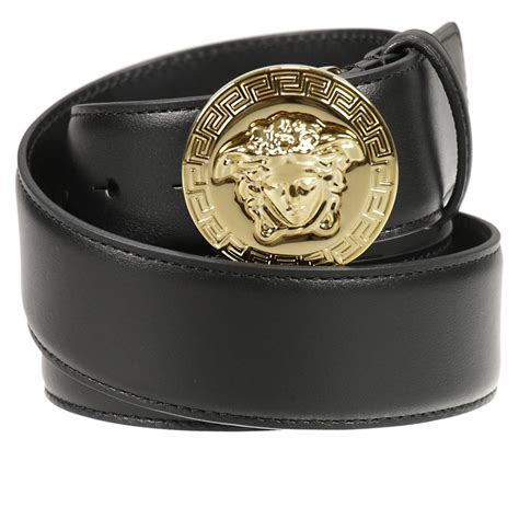 mens versace belt|Versace belts for men cheap.